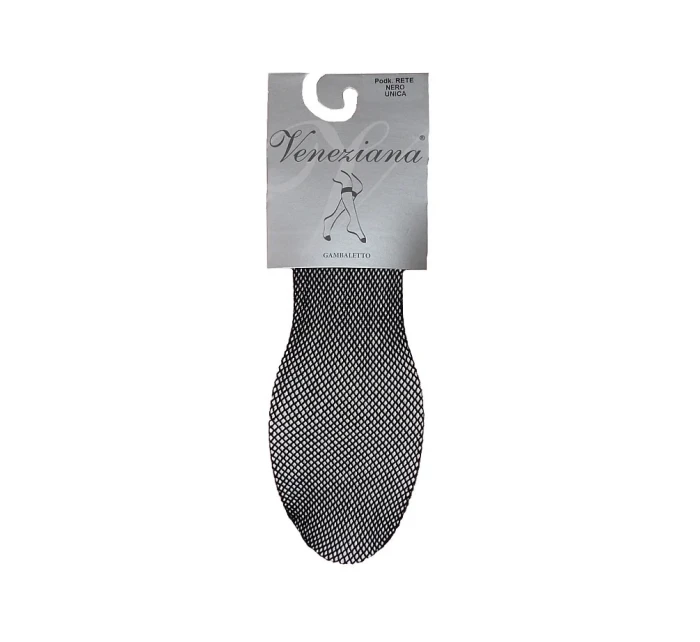 Podkolenky Veneziana Rete