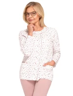 Dámské pyžamo Martel Maria III 202 dł/r 3XL-4XL