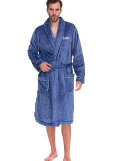 L&L 2453 Ready župan M-2XL pánský