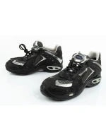 Boty Silver U model 19157240 - Lavoro