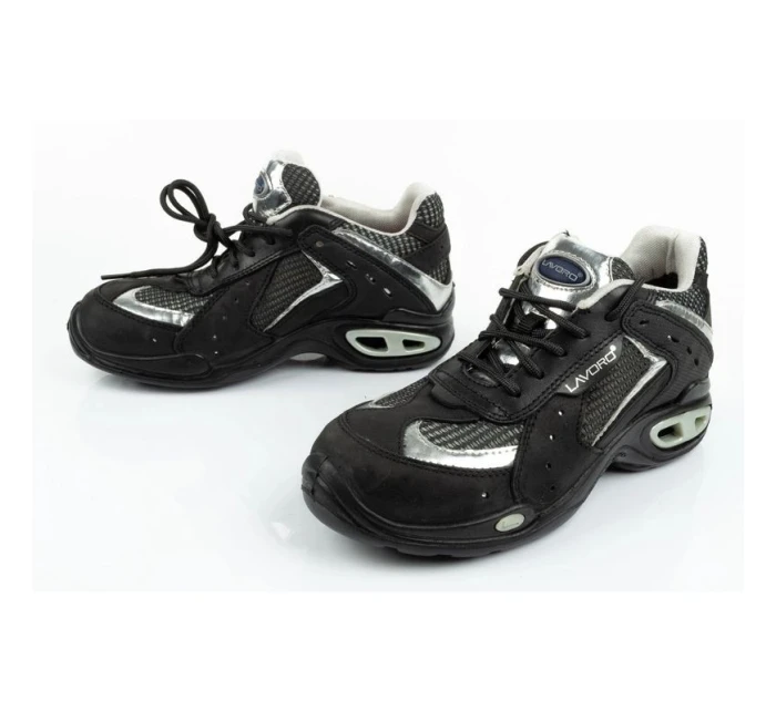 Boty Silver U model 19157240 - Lavoro