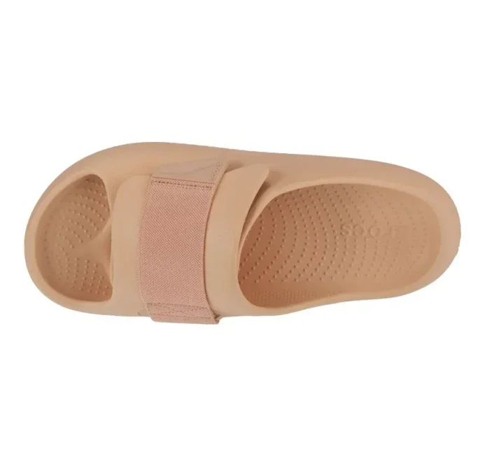 Žabky  Luxe Slide M model 20087422 - Crocs