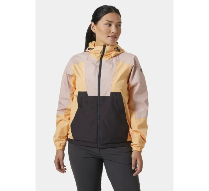 Helly Hansen W Rig Bunda do deště W 54077 316 Helly Hansen W Rig Bunda do deště W 54077 316