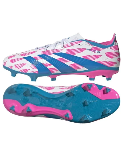 Boty Predator League FG M model 20318109 - ADIDAS Boty Predator League FG M model 20318109 - ADIDAS