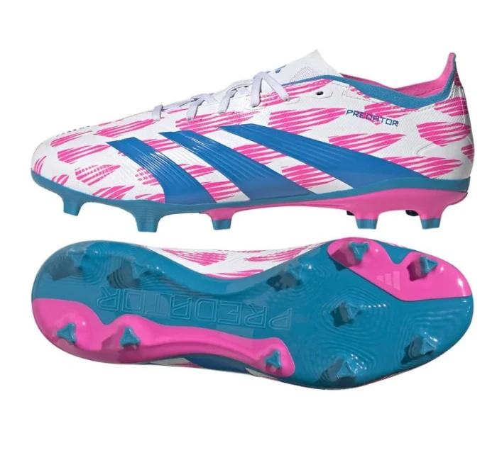 Boty Predator League FG M model 20318109 - ADIDAS Boty Predator League FG M model 20318109 - ADIDAS