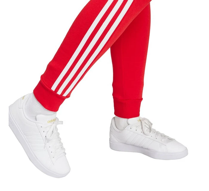 Kalhoty Essentials 3Stripes Fleece W model 20595414 - ADIDAS Kalhoty Essentials 3Stripes Fleece W model 20595414 - ADIDAS