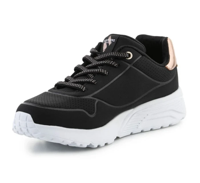 Boty Uno Lite Metallic Jr model 20715741 - Skechers Boty Uno Lite Metallic Jr model 20715741 - Skechers