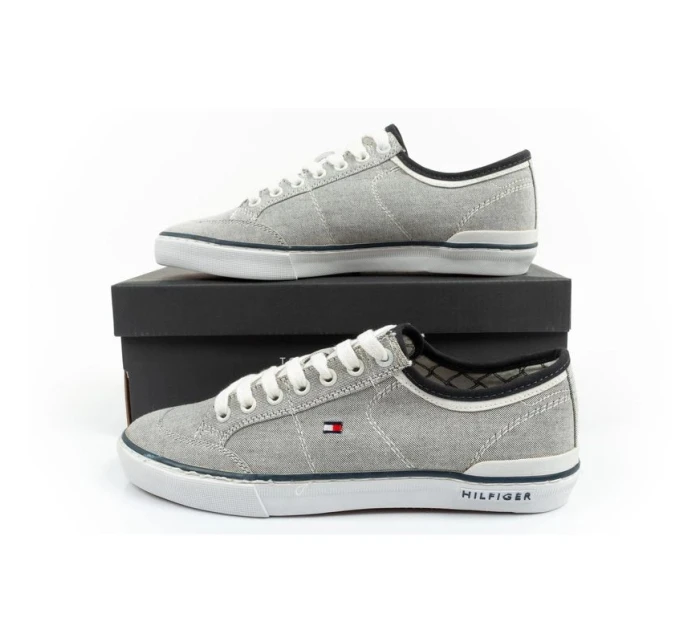 Tommy Hilfiger M boty FM0FM00401