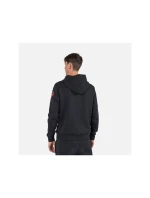 Rossignol New Hero Hoodie černá