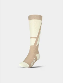 Dámské lyžařské ponožky model 21721587 dámské - 4F