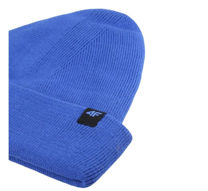 Czapka kobalt WAW25ACAP 36S model 21758184 - 4F Czapka kobalt WAW25ACAP 36S model 21758184 - 4F