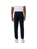 Pánské kalhoty Rib Cuff Pants navy blue model 21812302 BS501 - CHAMPION