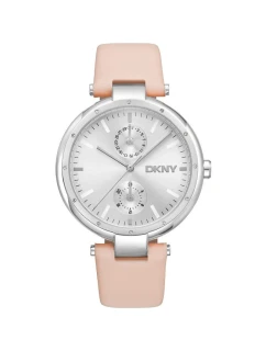Dámské hodinky Multi + BOX model 21806469 - DKNY
