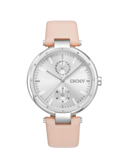 Dámské hodinky Multi + BOX model 21806469 - DKNY Dámské hodinky Multi + BOX model 21806469 - DKNY