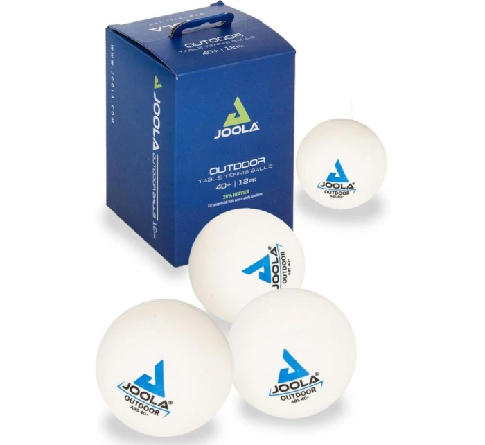 NA STOLNÍ TENIS 12 KS model 21858489 - Joola