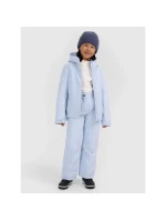 Dívčí membránová lyžařská bunda 5000 model 21920582 - 4F