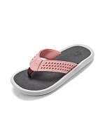 Dámské žabky Gumbies NOOSA FLIP-FLOP CORAL