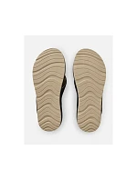 Pánské žabky RIP CURL Pacific Rinse Bloom Open Toe, černé, dámské