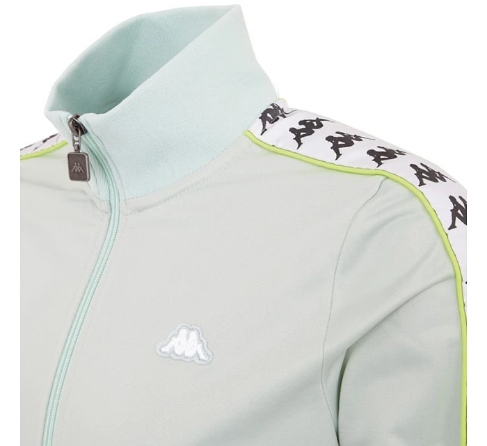 Dámská mikina W model 16014589 - Kappa Dámská mikina W model 16014589 - Kappa