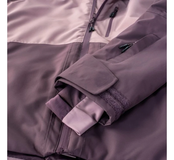 Dámská bunda Limmen W 92800439211 - Elbrus