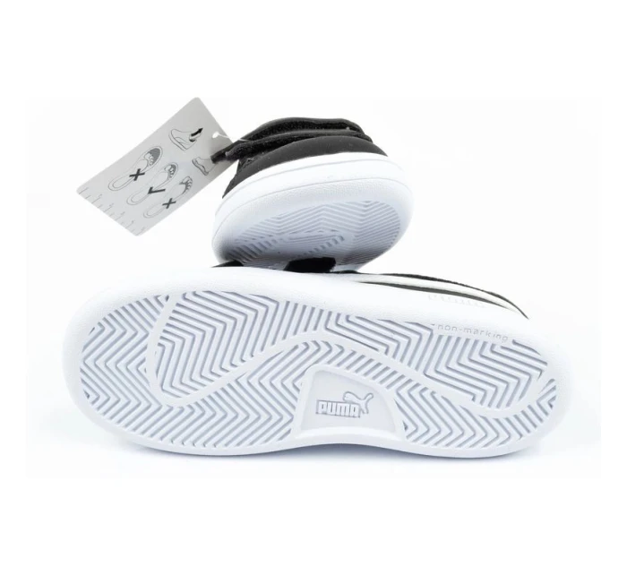 Dětský Smash v2 Jr 365184 34 - Puma