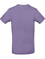 B&C #E190 Tričko z těžké bavlny 01.003T millennial lilac B&C #E190 Tričko z těžké bavlny 01.003T millennial lilac