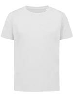 SportsT Kids Dětské sportovní tričko Interlock model 22478053 white - Stedman SportsT Kids Dětské sportovní tričko Interlock model 22478053 white - Stedman