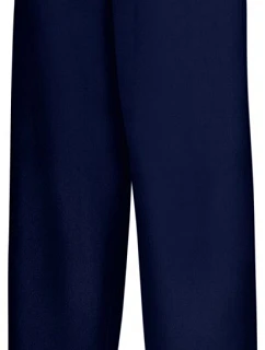 Kids Lightweight Pants Dětské tepláky deep navy model 22421715 - Fruit of the Loom