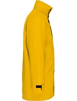 K 677 Parka model 22510602 yellow - Kariban K 677 Parka model 22510602 yellow - Kariban