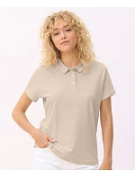 SOL'S Pulse Women Dámské piqué polo 25.4501 off white SOL'S Pulse Women Dámské piqué polo 25.4501 off white