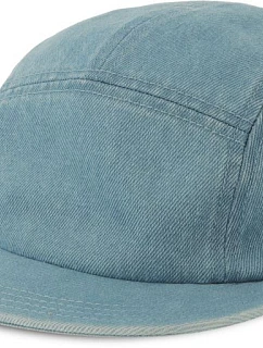 Atlantis Headwear Ruby 5 Panelová denim kšiltovka 33.0305 light denim