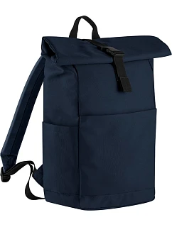 BG 186 Batoh   navy model 22450996 - BagBase