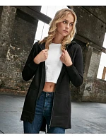 BY 148 Dámská parka black model 22415988 - Build your Brand BY 148 Dámská parka black model 22415988 - Build your Brand