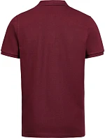 OCS Polo Unisex piqué polo z těžké bavlny model 22465601 - Untagged Movement OCS Polo Unisex piqué polo z těžké bavlny model 22465601 - Untagged Movement
