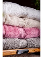 Fairtrade Towel 70 Ručník model 22470196 denim blue - Lord Nelson Fairtrade Towel 70 Ručník model 22470196 denim blue - Lord Nelson