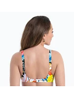 Style Elna Top Bikini - horní díl 8433-1 multi colour - Anita Classix Style Elna Top Bikini - horní díl 8433-1 multi colour - Anita Classix