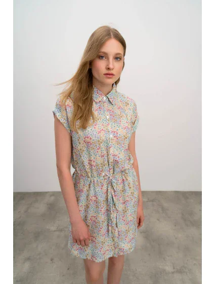 Dámská noční košile model 17160089 - Vamp