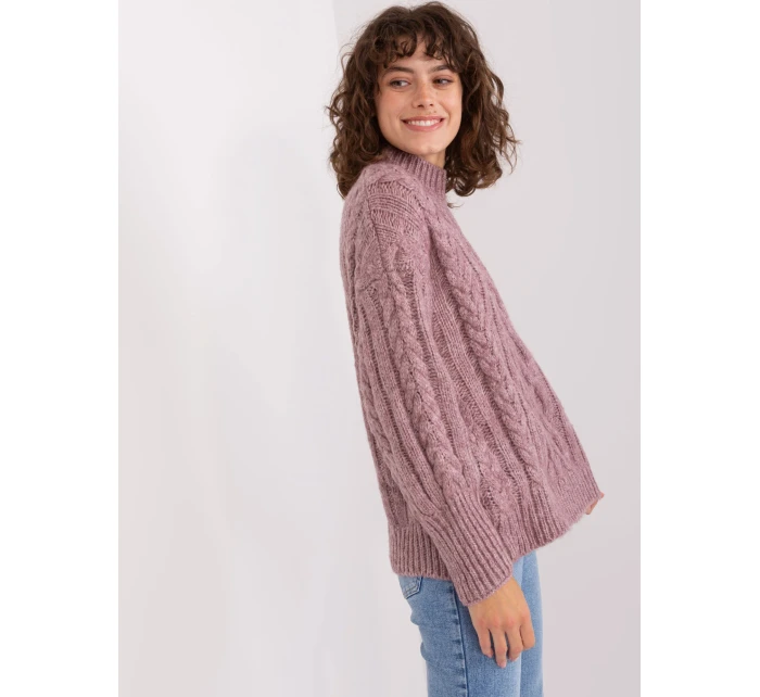 Propojka AT SW 2363 2.30 fialová