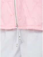 IT KR bunda 88925.15 světle růžová IT KR bunda 88925.15 světle růžová