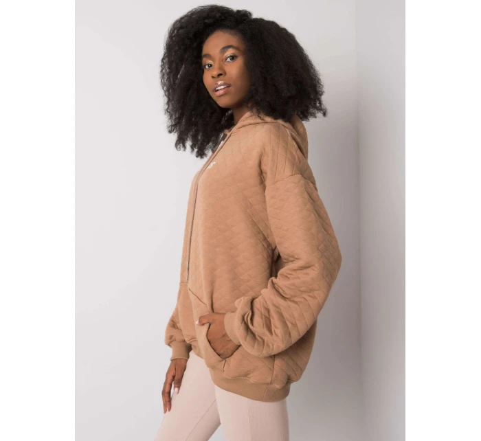 Mikina RV BL 7452.16 velbloudů