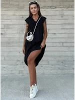 Sukienka TW SK model 18799052 czarny - FPrice