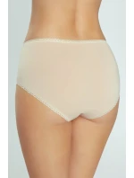 model 17592159 Béžové kalhotky - Eldar