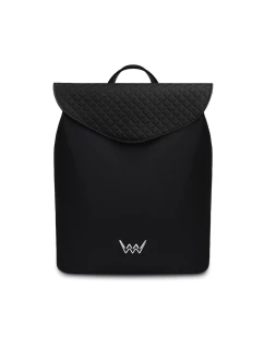 Městský batoh VUCH Joanna Diamond Black
