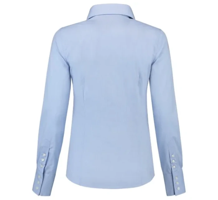 Fitted Blouse košile dámská blue