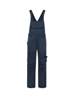 Bib & Twill Cordura pracovní kalhoty s unisex námořní modrá model 20638810 - MALFINI, a.s.