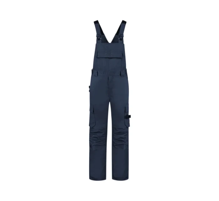 Bib & Twill Cordura pracovní kalhoty s unisex námořní modrá model 20638810 - MALFINI, a.s.