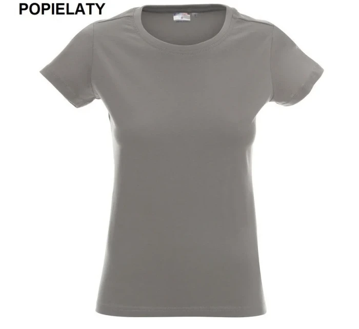 Dámské tričko 22160 - PROMOSTARS Dámské tričko 22160 - PROMOSTARS