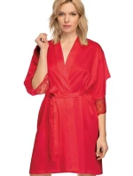 Dámský župan model 17213958 - MEFEMI BY NIPPLEX