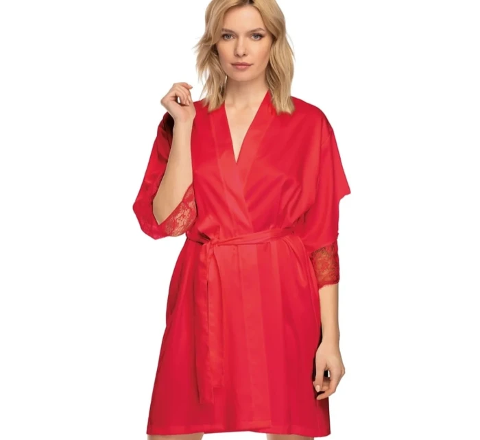 Dámský župan model 17213958 - MEFEMI BY NIPPLEX