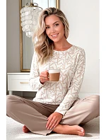 PYŽAMO LONG model 22402870 - Donna PYŽAMO LONG model 22402870 - Donna